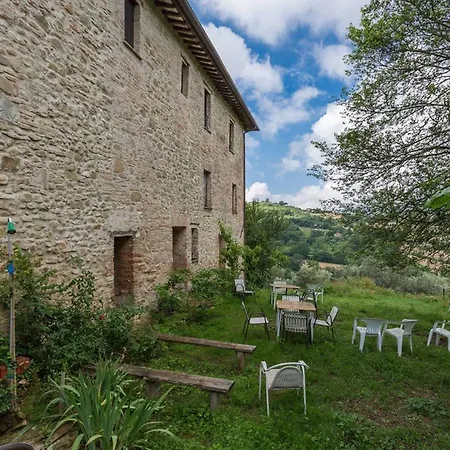 Agriturismo Il Poggio degli Scoiattoli-3