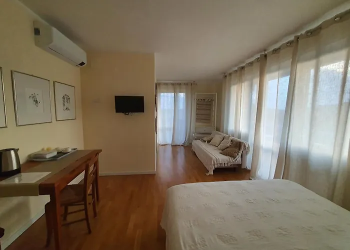 B&B Metro' Perugia