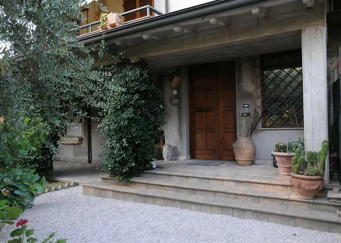 B&B Luce Riflessa Perugia